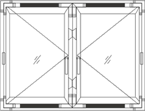 window styles Casement Windows